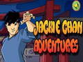 Spil Jackie Chans Eventyr online