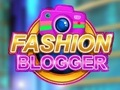 Spil Modeblogger online