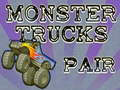 Spil Monster Trucks Par online