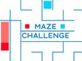 Spil Maze Udfordring online