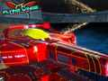 Spil Flyvende Vinger HoverCraft online