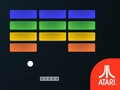 Spil Atari Breakout online