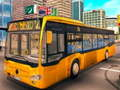 Spil Passagerbus taxa kørsel simulator online