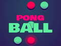 Spil Pong Bold online
