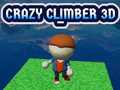 Spil Galskabs Klatrer 3D online