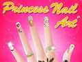 Spil Prinsesse Negle Kunst online