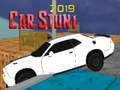 Spil Bil Stunts 2019 online