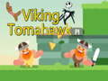 Spil Viking Tomahawk online