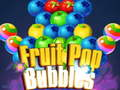Spil Frugt Bobler online