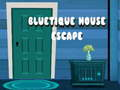 Spil Flugt fra Bluetique Hus online