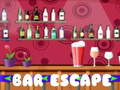 Spil Bar Flugt online