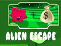 Spil Alien Flugt online