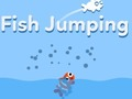 Spil Springende Fisk online