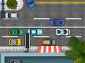 Spil Byparkering 2D online