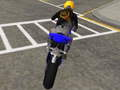 Spil Bycykel Stunt Racing online
