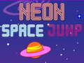 Spil Neon Rumhop online