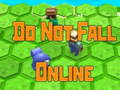 Spil Fald Ikke Online online