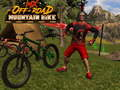 Spil MX Off-Road Mountainbike online
