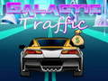 Spil Galaktisk Trafik online