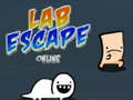 Spil Laboratorieflugt Online online