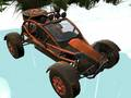 Spil RCK Offroad Køretøj Udforsker online