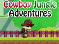 Spil Cowboy Jungle Eventyr online