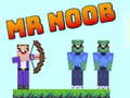 Spil Hr. Noob online