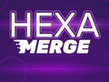 Spil Hexa Sammenlægning online