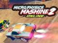 Spil Mikro Fysik Maskine Online 2 online