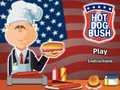 Spil Hotdog Bush online
