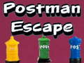 Spil Postmands Flugt online