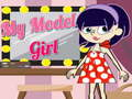 Spil Min modelpige online