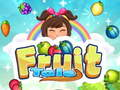 Spil Frugthistorie online