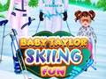 Spil Baby Taylors Skisjov online