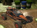 Spil Offroad Køretøj Udforsker online