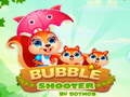 Spil Bubble Shooter af Dotmov online