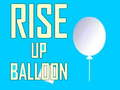 Spil Løft Ballon online