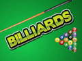 Spil Billard online