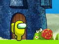 Spil SpongeBob Bland Os online