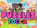 Spil Puslespil Tocca online