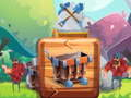 Spil Idle Hak og Mine online