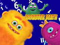 Spil Monster Matematik online