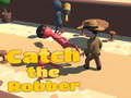 Spil Fang tyven online