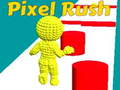 Spil Pixel Rush online