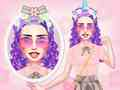 Spil Prinsesse Sød Kawaii Mode online
