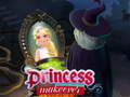 Spil Prinsesse Makeover online