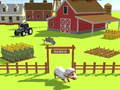 Spil Super Gård Mini online