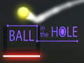 Spil Bold i Hullet online