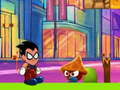 Spil Super Titaner Eventyr online