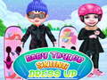 Spil Baby Taylor Ski Dress Up online